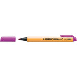 STABILO® Fasermaler GREENpoint® - Wiepa Bürofachpartner