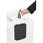 HSM® Aktenvernichter SECURIO B34 automatischer Öler (250 ml)