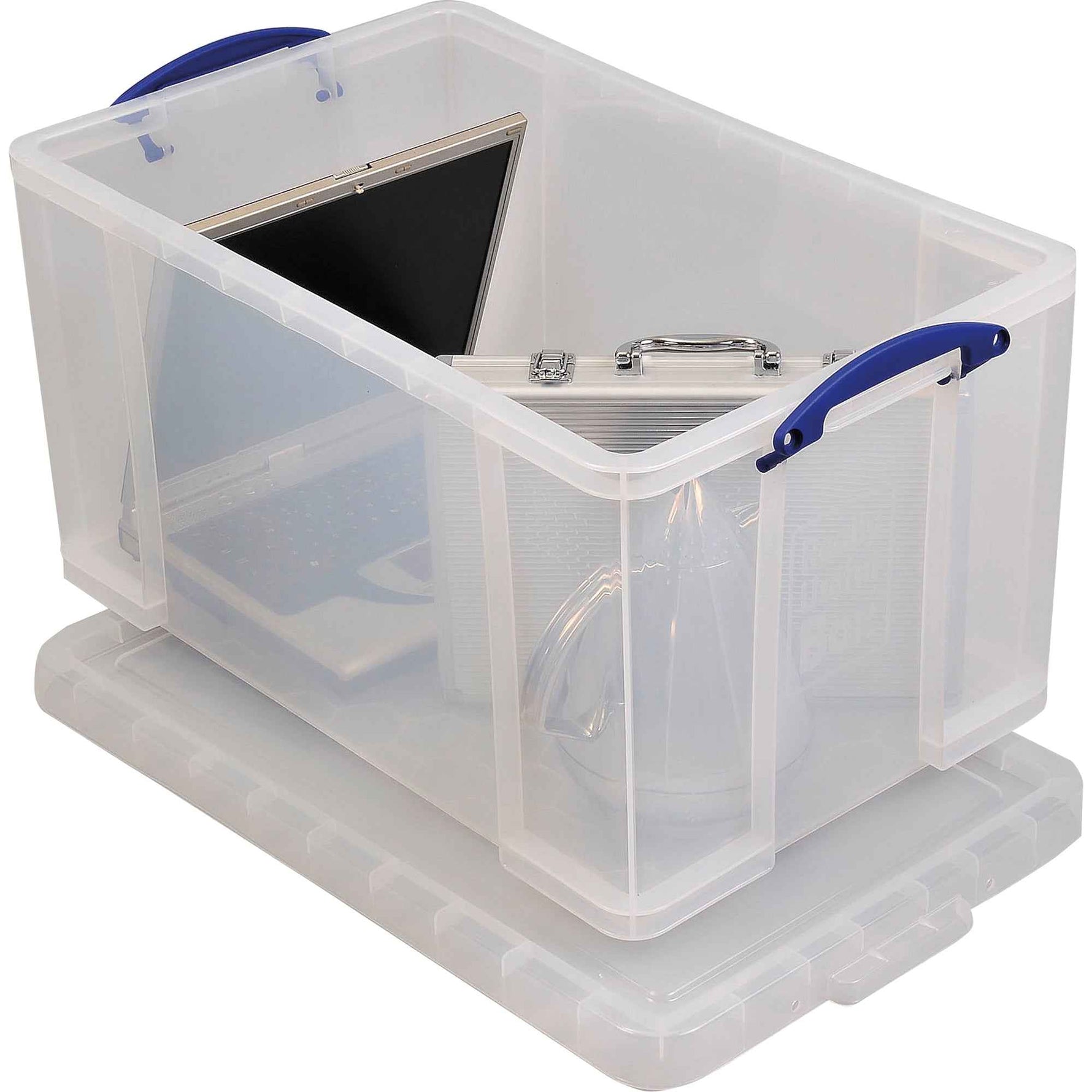 Really Useful Box Aufbewahrungsbox 71 x 38 x 44 cm (B x H x T) 84 l