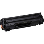 Canon Toner 737 schwarz