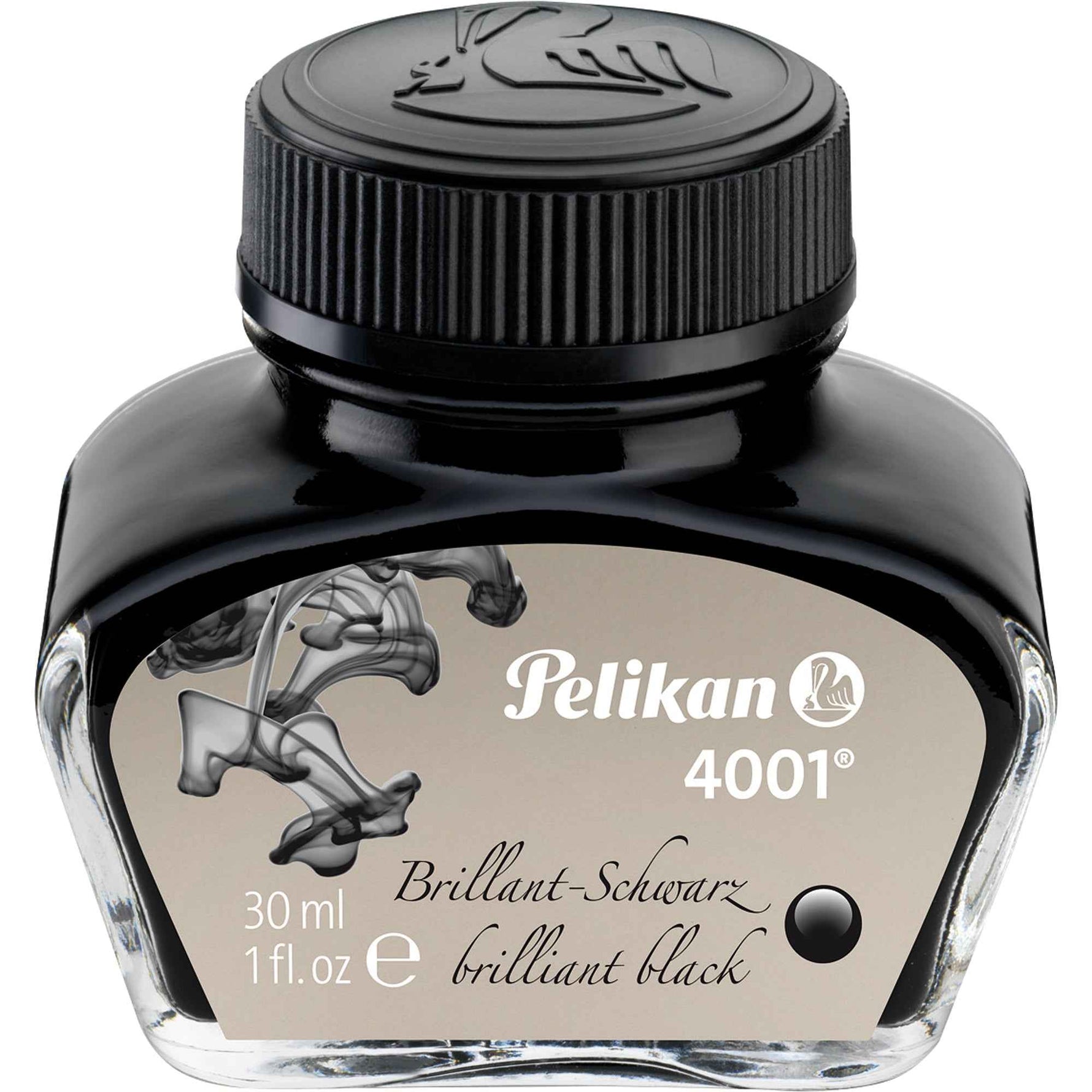 Pelikan Tinte 4001 nicht auswaschbar 30 ml