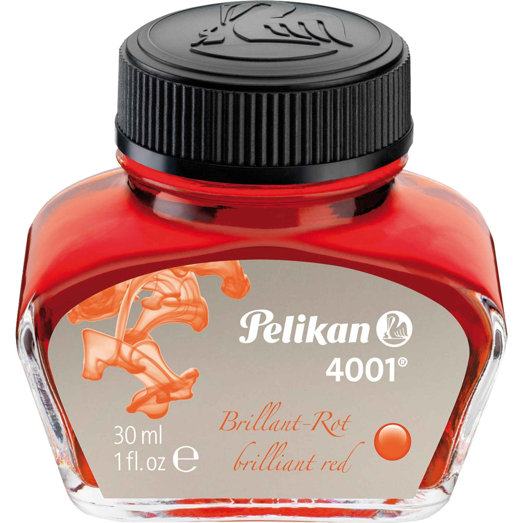 Pelikan Tinte 4001 nicht auswaschbar 30 ml