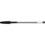 BIC® Kugelschreiber Cristal® Original ISO 12757-2 100 St./Pack. - Wiepa Bürofachpartner