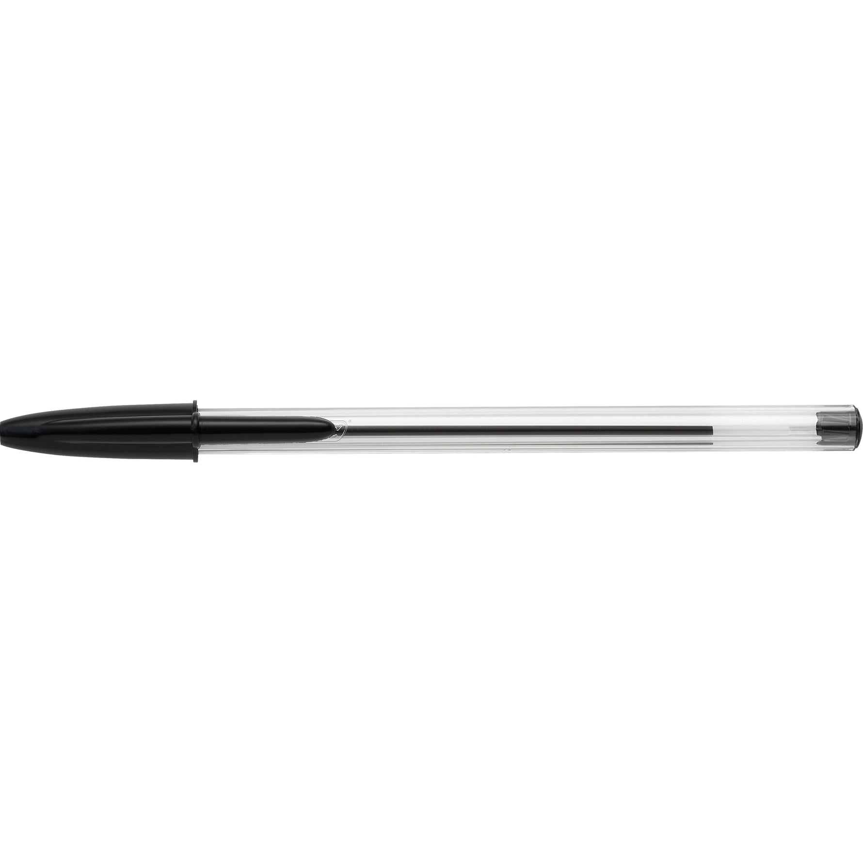 BIC® Kugelschreiber Cristal® Original ISO 12757-2 100 St./Pack. - Wiepa Bürofachpartner