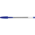 BIC® Kugelschreiber Cristal® Original ISO 12757-2 100 St./Pack. - Wiepa Bürofachpartner