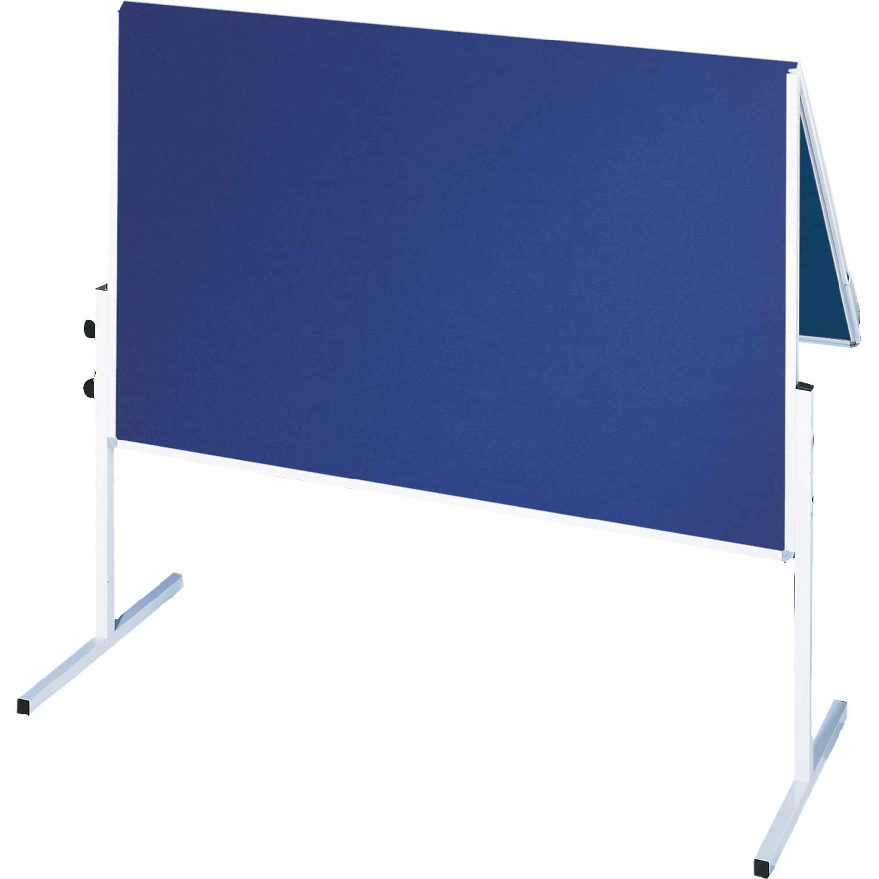FRANKEN Moderationstafel X-tra!Line Filz