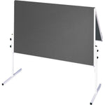 FRANKEN Moderationstafel X-tra!Line Filz