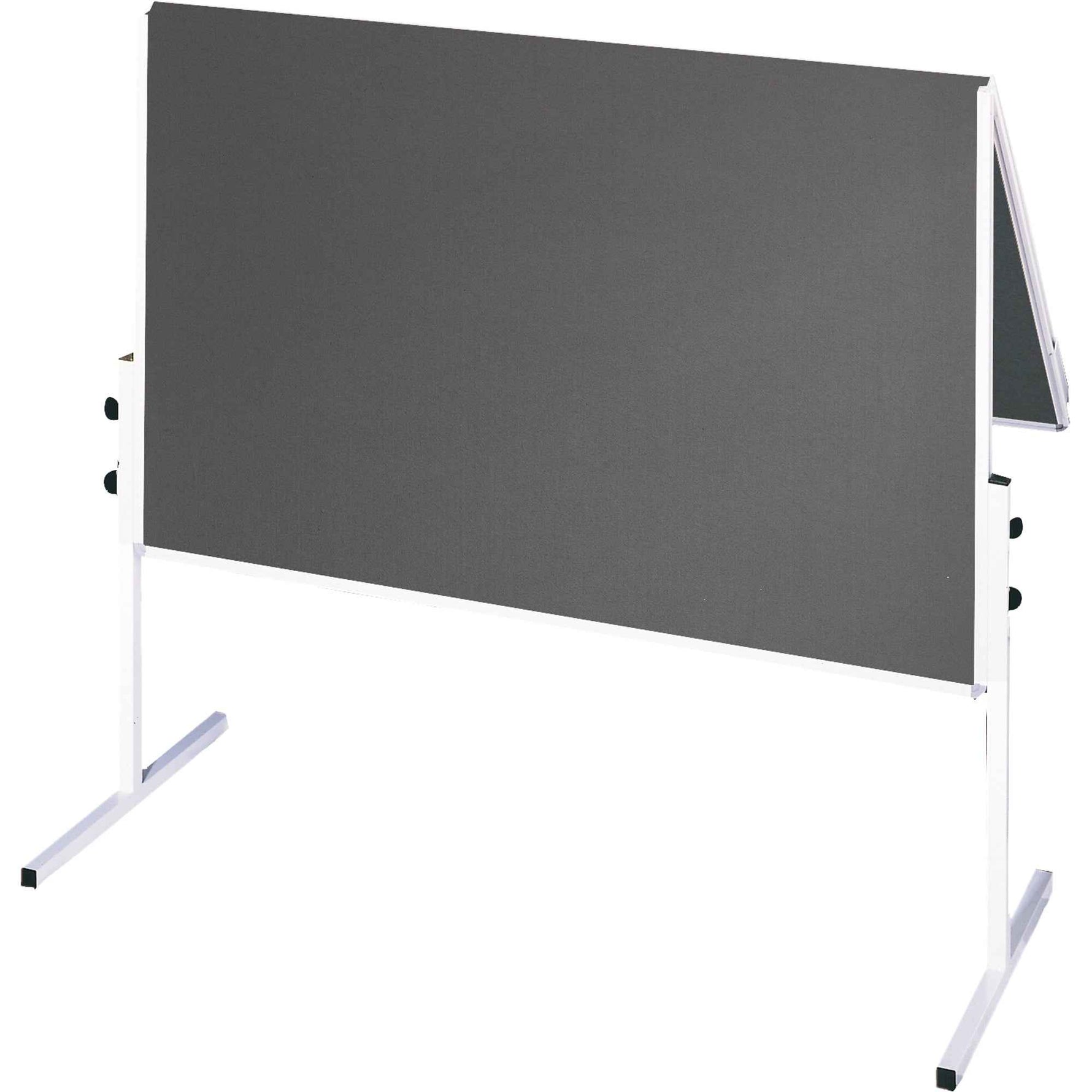 FRANKEN Moderationstafel X-tra!Line Filz