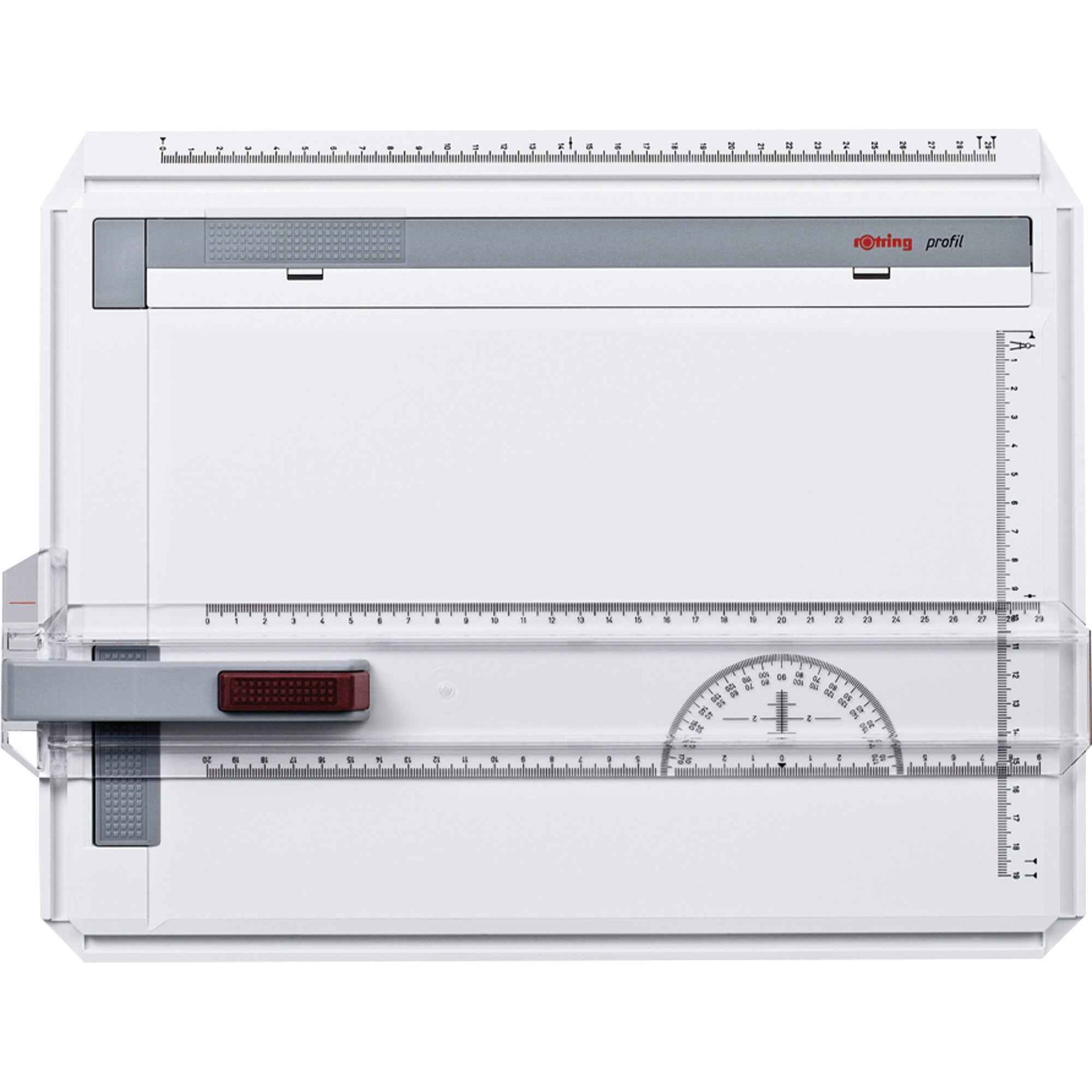 rotring Zeichenplatte profil