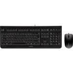 CHERRY Tastatur-Maus-Set DC 2000