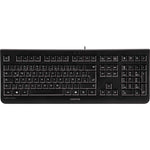CHERRY Tastatur-Maus-Set DC 2000