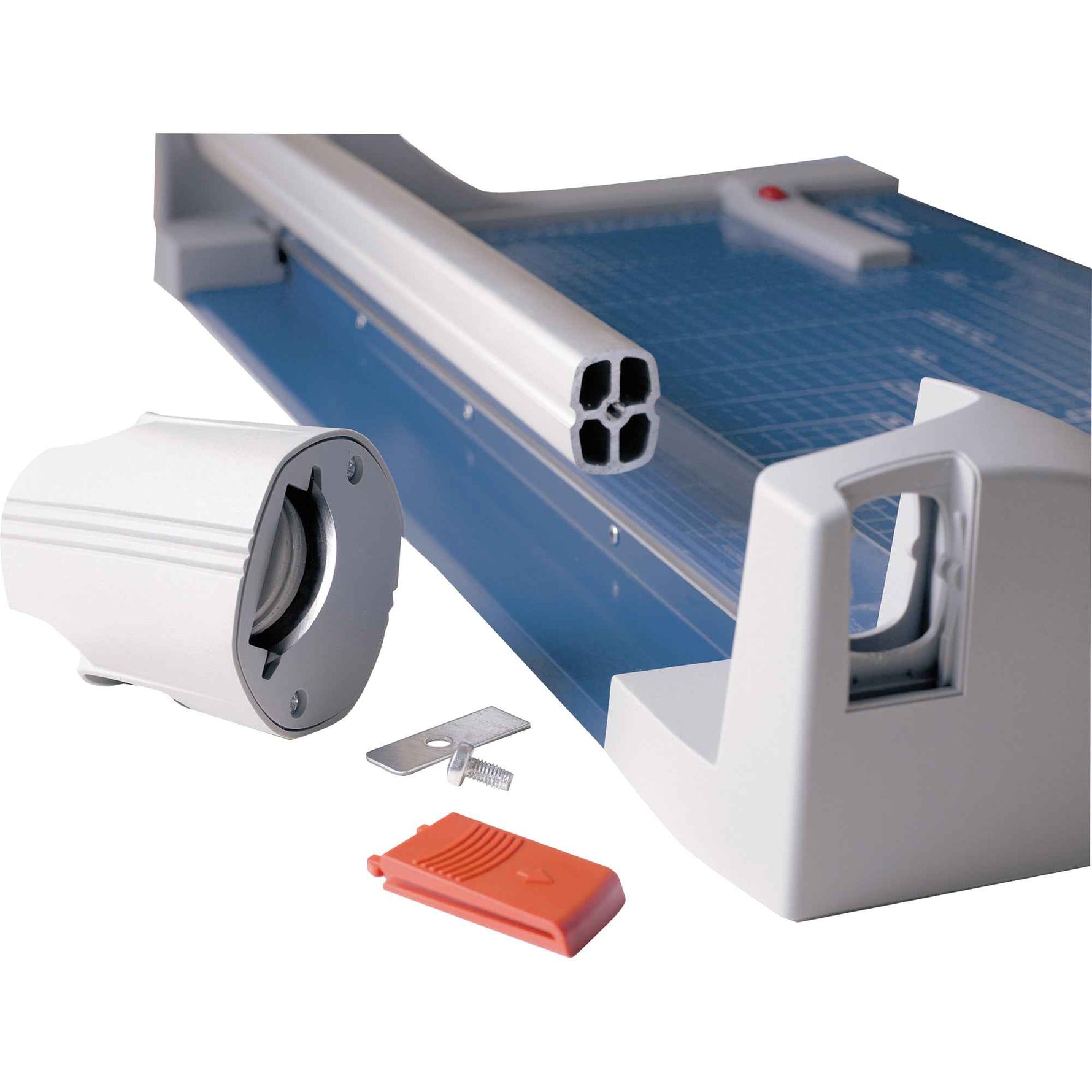 DAHLE Rollenschneider 472