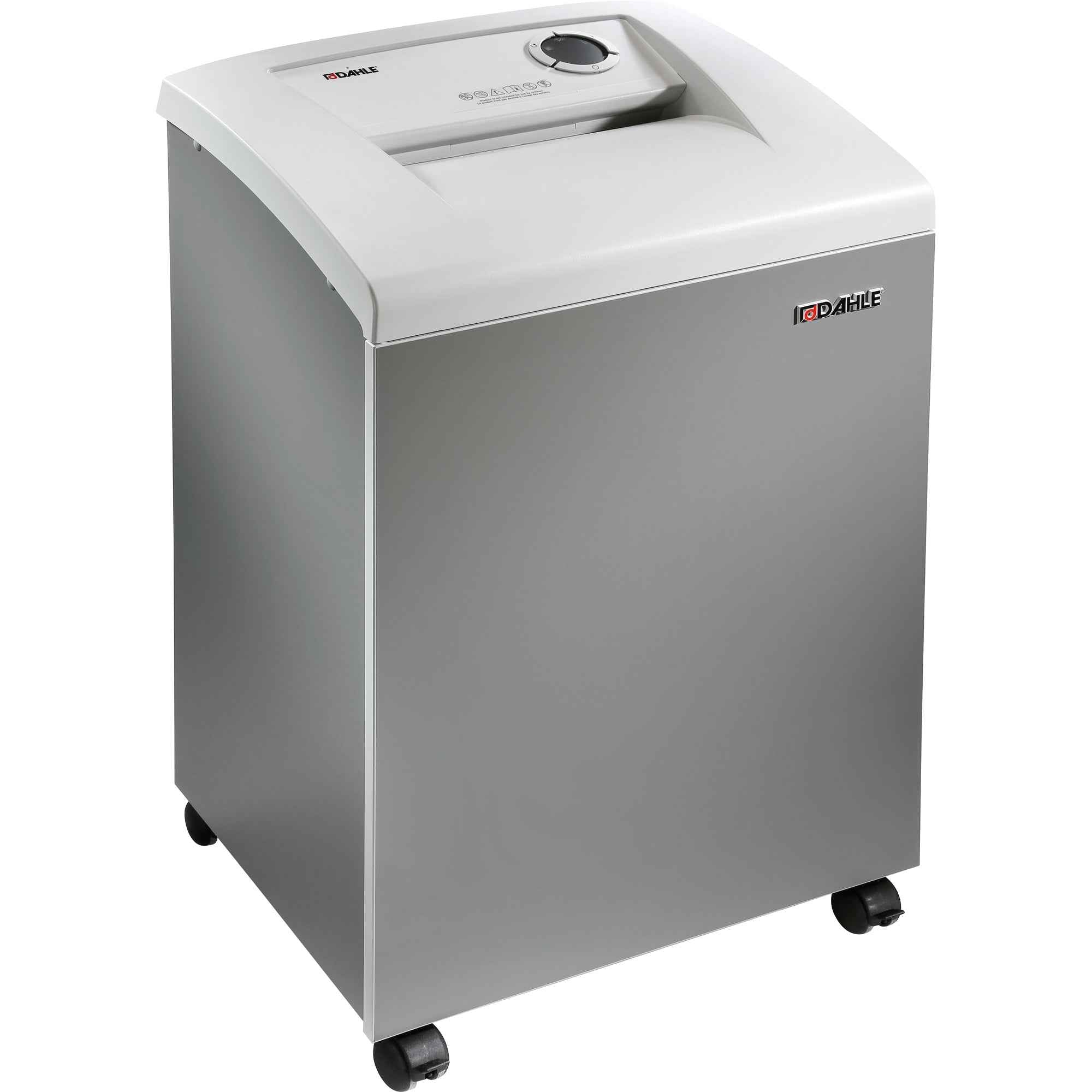 DAHLE Aktenvernichter 410