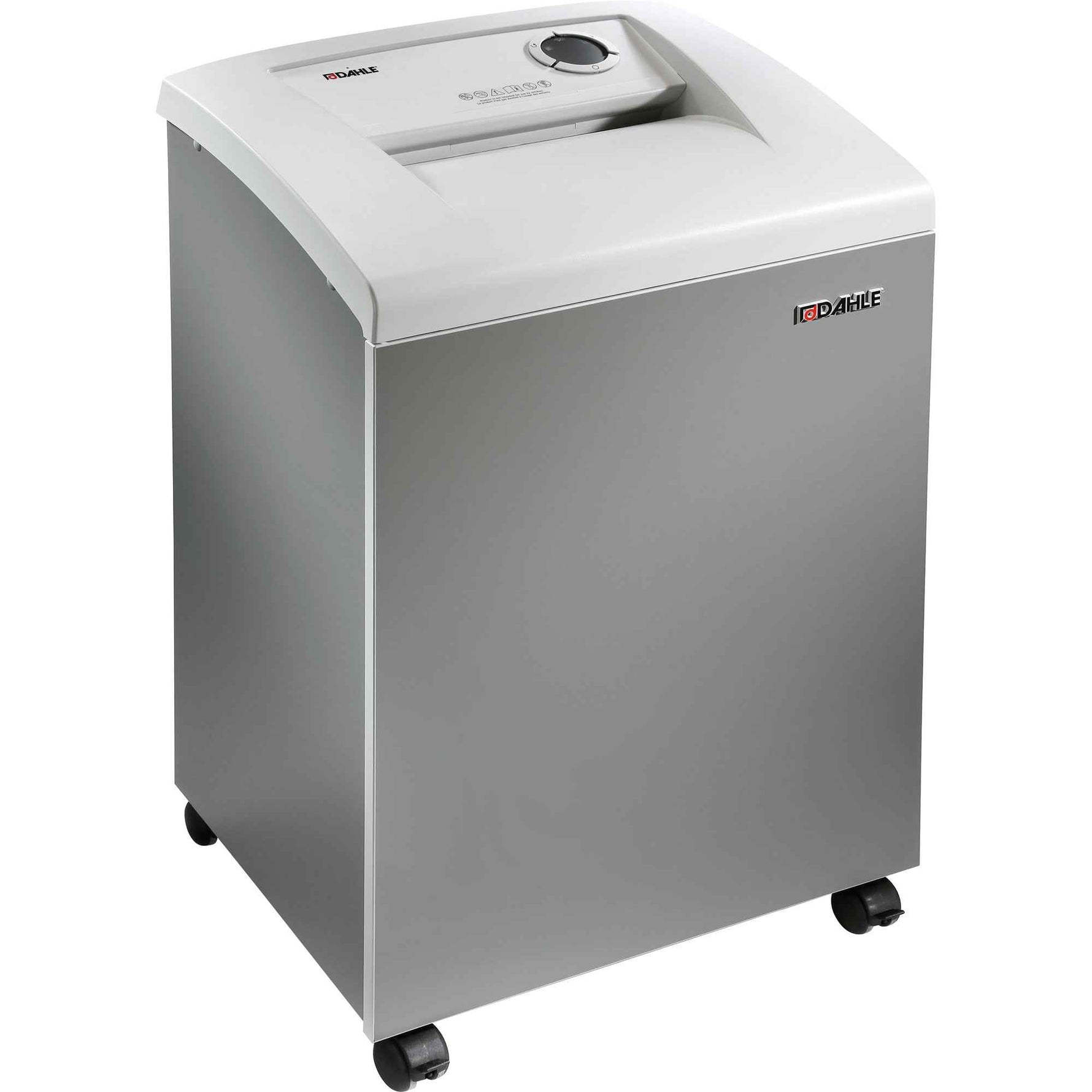 DAHLE Aktenvernichter 410