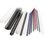 GBC® Plastikbinderücken CombBind® 12 mm