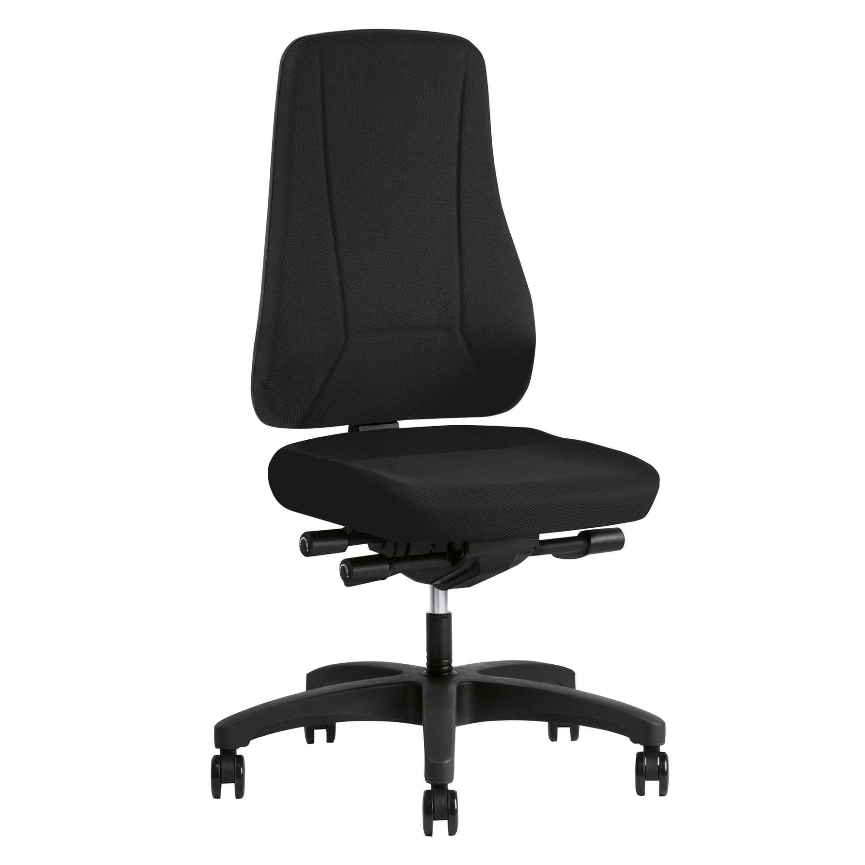 prosedia Bürodrehstuhl Younico pro schwarz