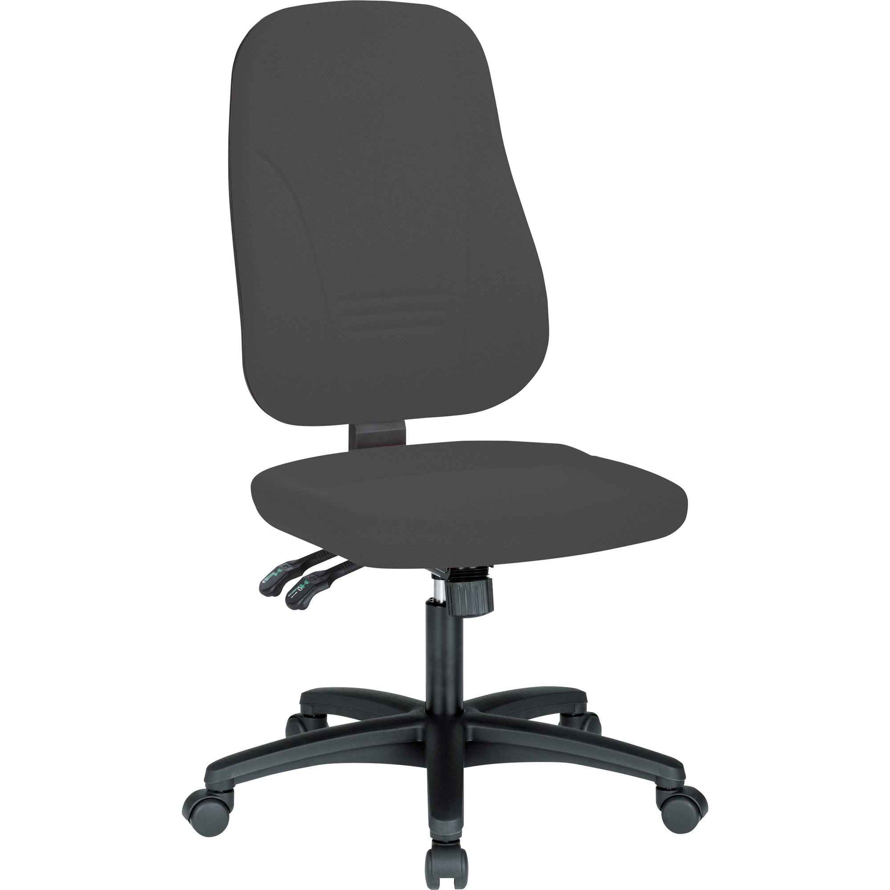 prosedia Bürodrehstuhl Younico plus8