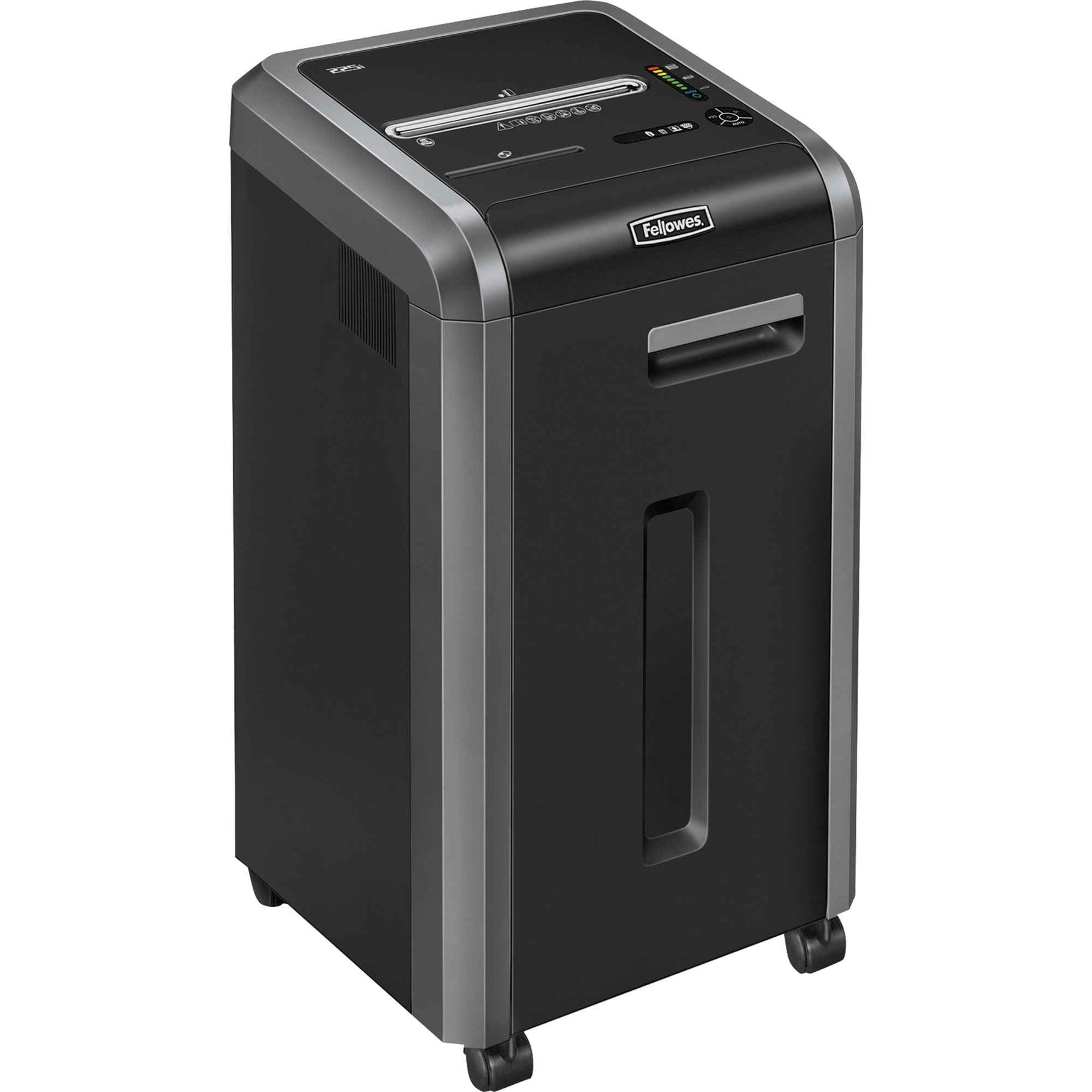 Fellowes® Aktenvernichter Powershred® 225i