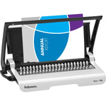 Fellowes® Plastikbindegerät Star+