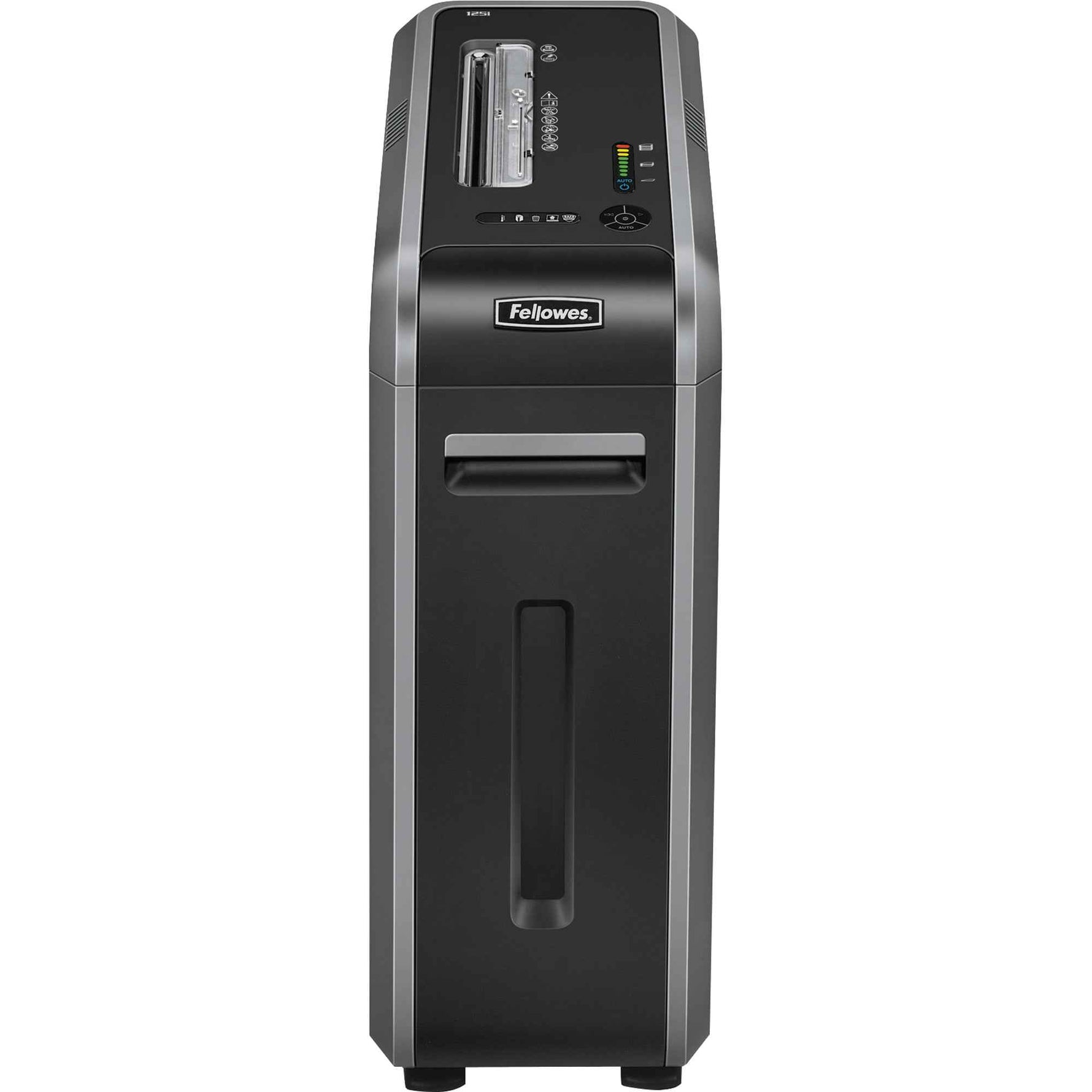 Fellowes® Aktenvernichter Powershred® 125i