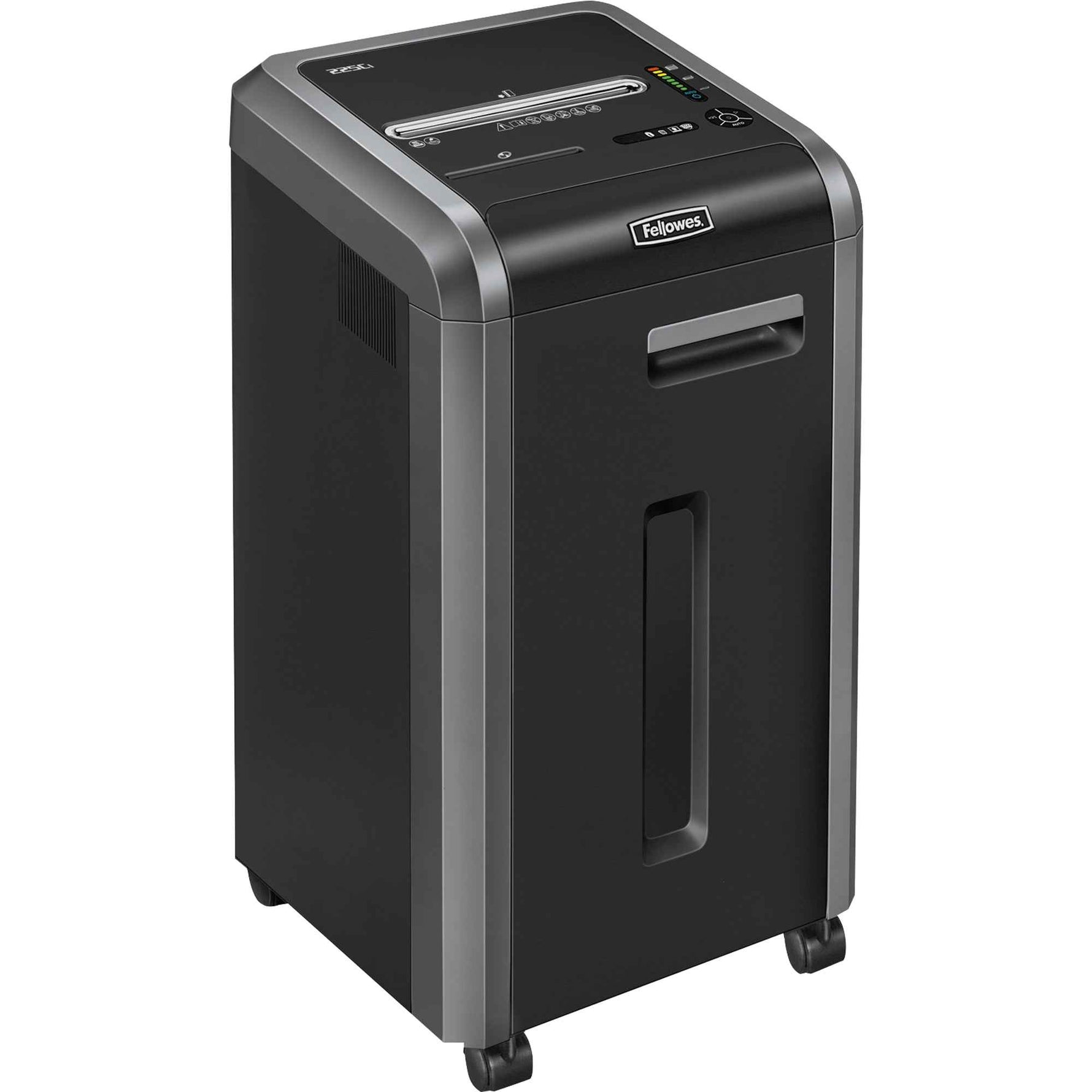 Fellowes® Aktenvernichter Powershred® 225Ci