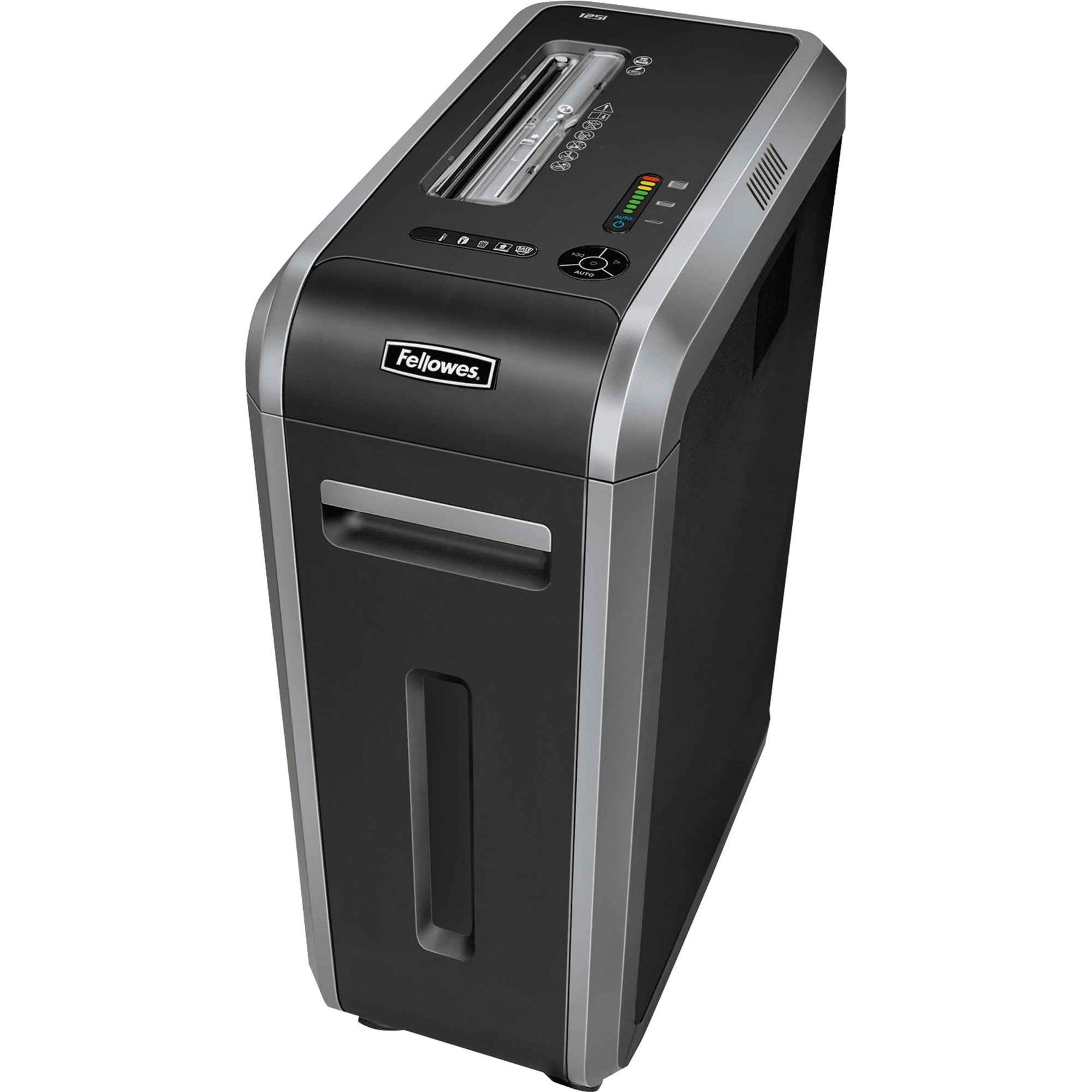 Fellowes® Aktenvernichter Powershred® 125i