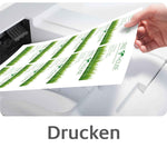 Avery Zweckform Visitenkarte Premium