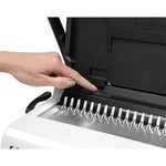 Fellowes® Plastikbindegerät Star+
