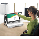 Fellowes® Plastikbindegerät Star+