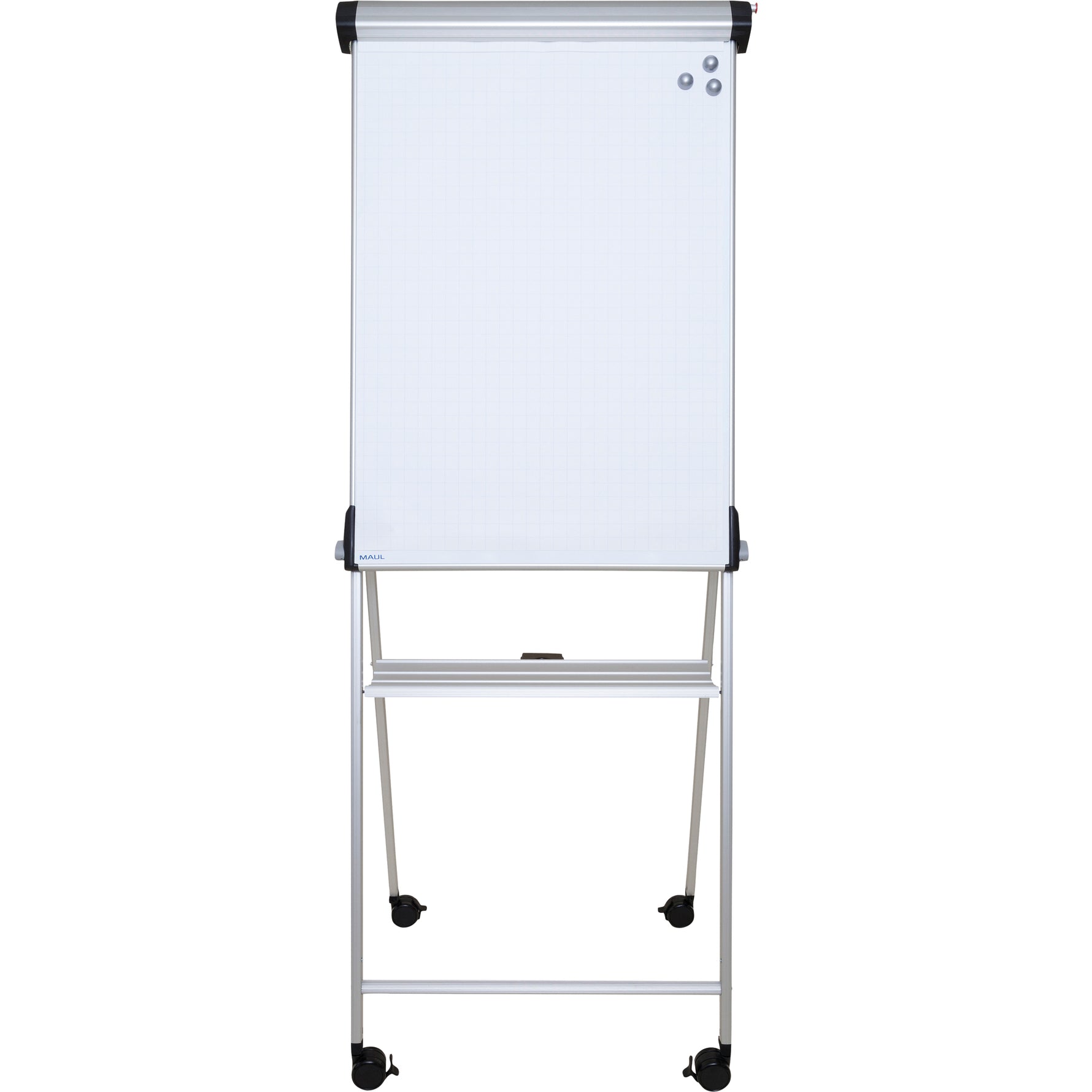 MAUL Mobiles Flipchart MAULpro - Wiepa Bürofachpartner