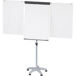 MAUL Mobiles Flipchart MAULstandard - Wiepa Bürofachpartner