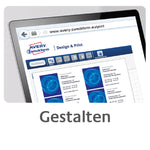 Avery Zweckform Visitenkarte Classic 250 St./Pack. - Wiepa Bürofachpartner