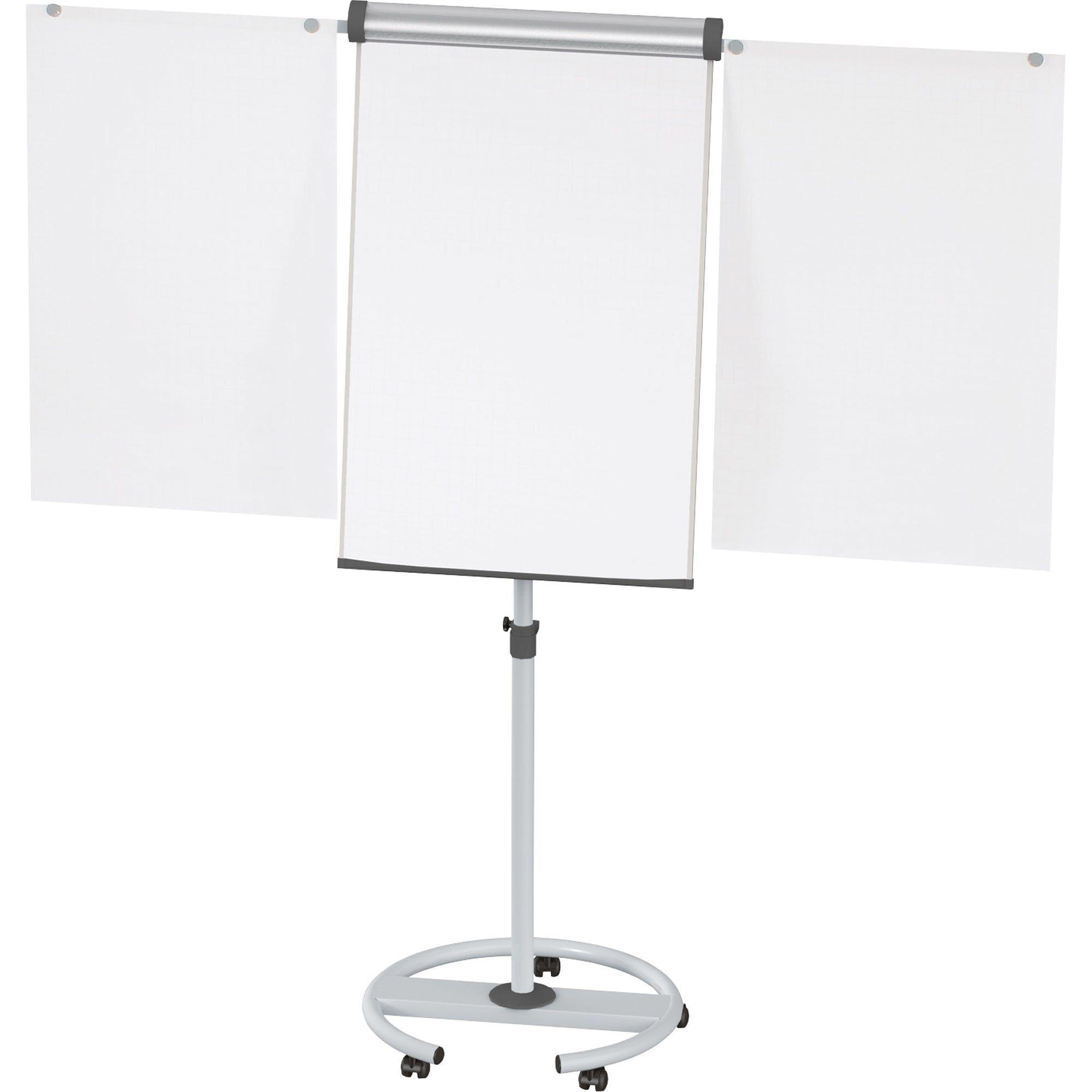 MAUL Mobiles Flipchart MAULsolid - Wiepa Bürofachpartner