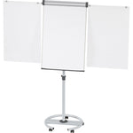 MAUL Mobiles Flipchart MAULsolid - Wiepa Bürofachpartner