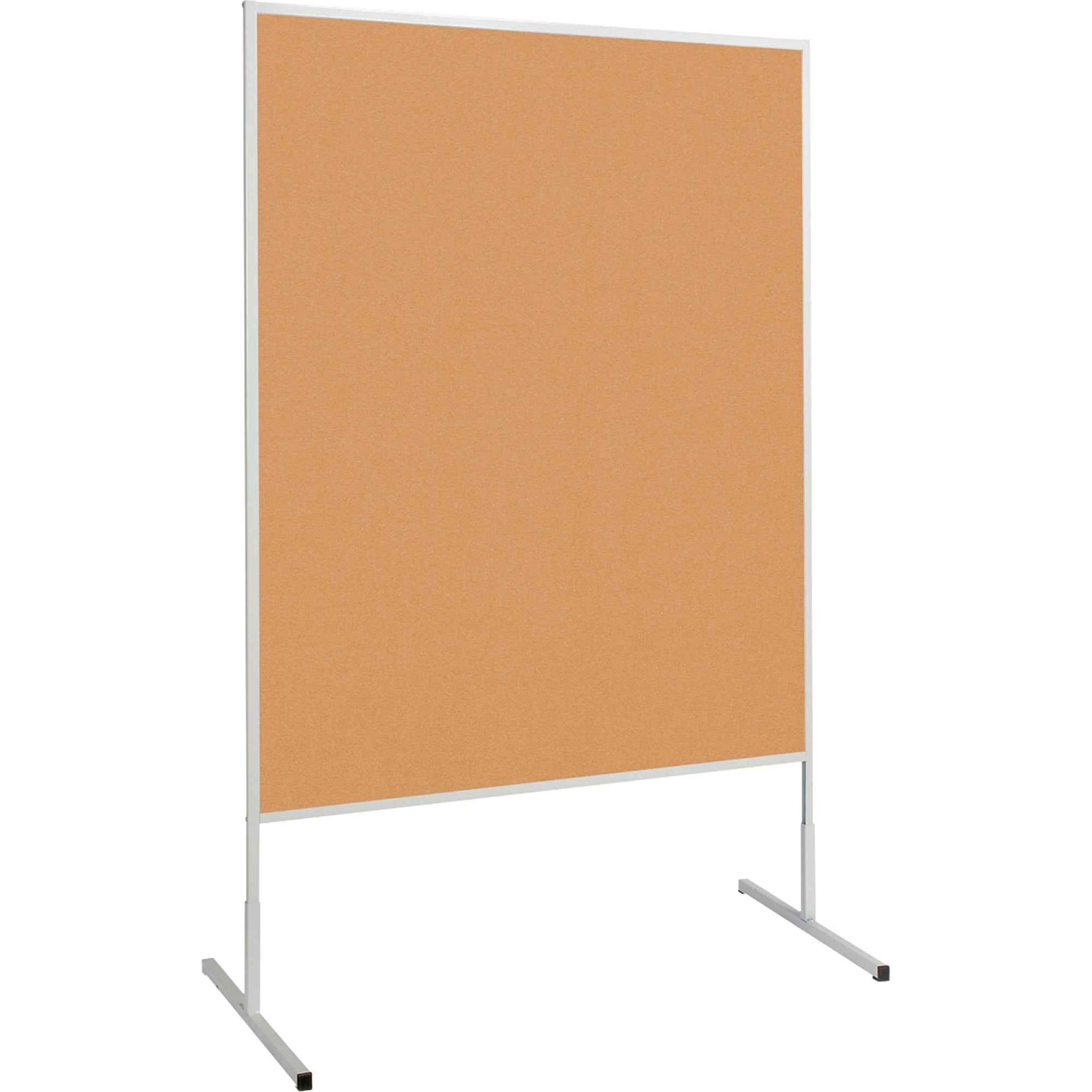 MAUL Moderationstafel MAULstandard Kork braun