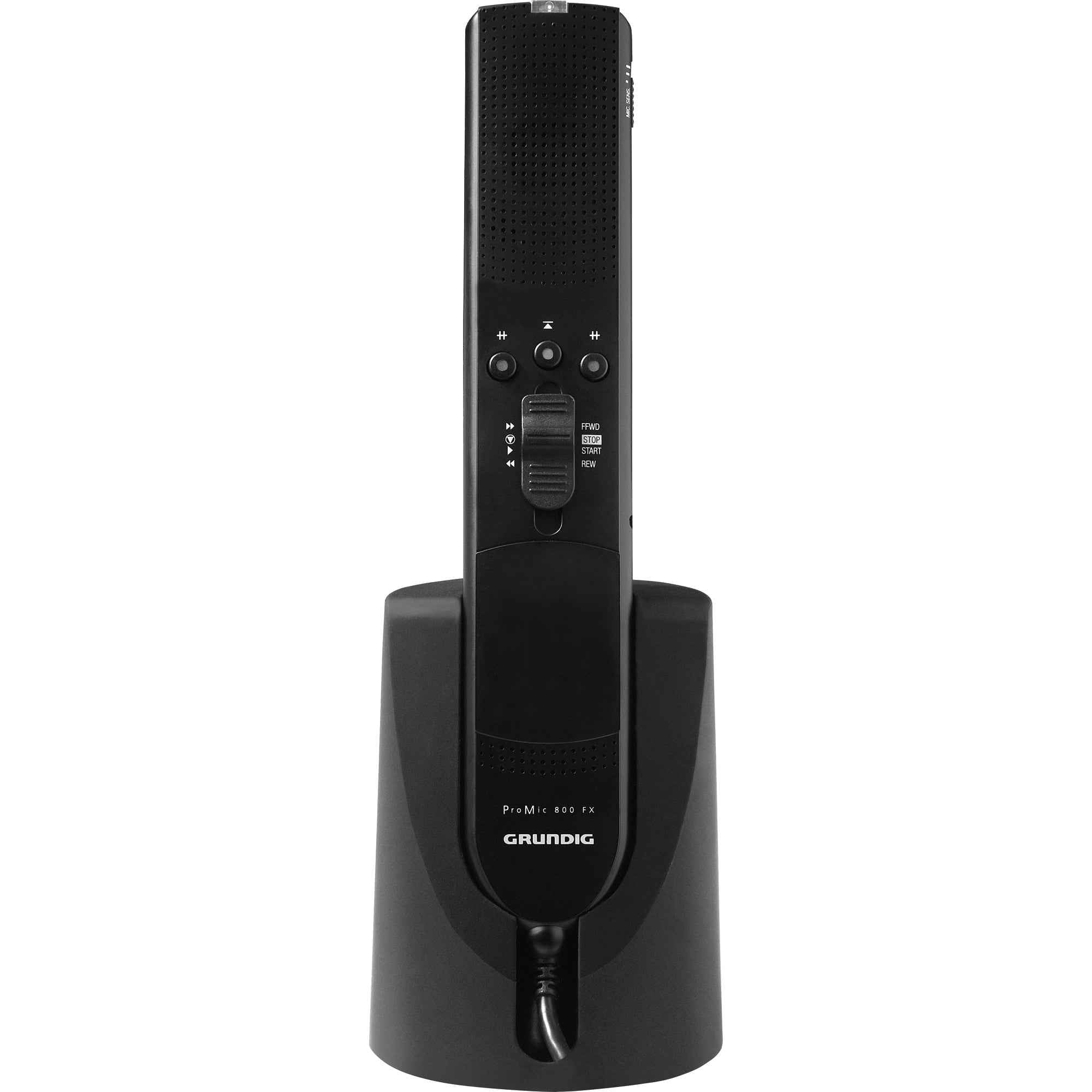 Grundig Mikrofon ProMic 800 FX