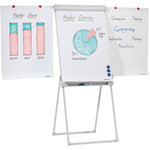 FRANKEN Flipchart PRO Deluxe Standard