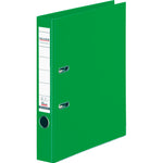 Falken Ordner Chromocolor Kunststoff DIN A4 50 mm - Wiepa Bürofachpartner