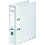 Falken Ordner Chromocolor Kunststoff DIN A4 80 mm