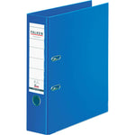 Falken Ordner Chromocolor Kunststoff DIN A4 80 mm