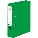 Falken Ordner Chromocolor Kunststoff DIN A4 80 mm