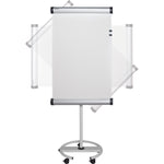 MAUL Flipchart MAULsolid flip2use - Wiepa Bürofachpartner