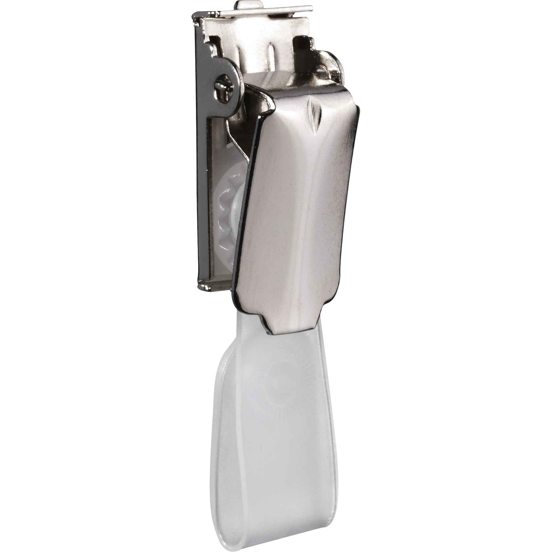 DURABLE Ersatzclip Namensschild