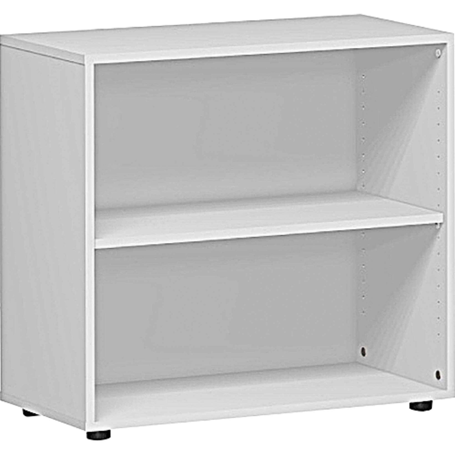 Geramöbel Regal Flex 800 x 752 x 400 mm (B x H x T)