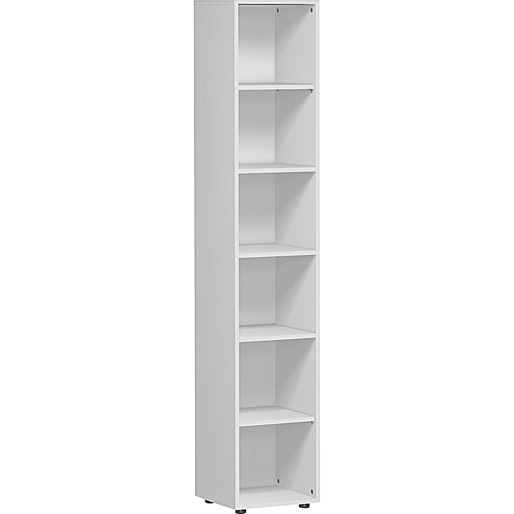 Geramöbel Regal Flex 400 x 2.160 x 400 mm (B x H x T) – Produktbild 5