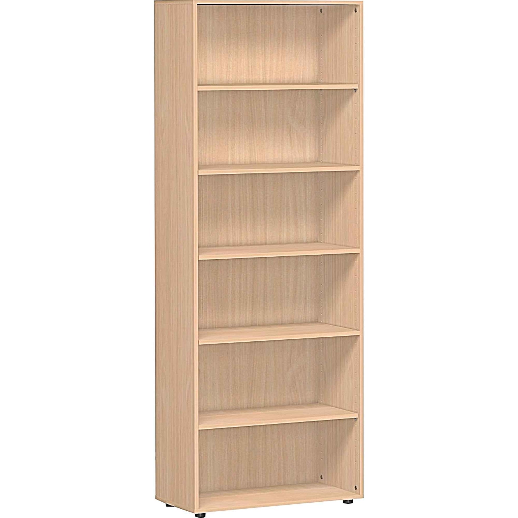 Geramöbel Regal Flex 800 x 2.160 x 400 mm (B x H x T)