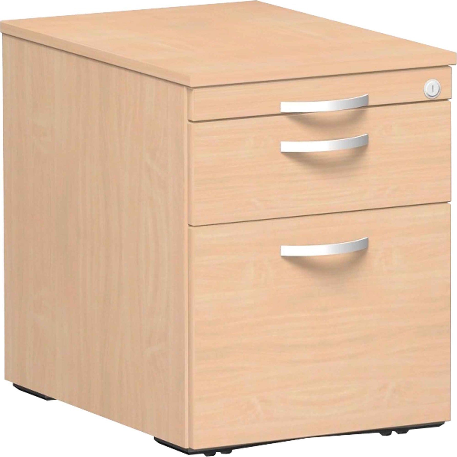 Geramöbel Rollcontainer Flex