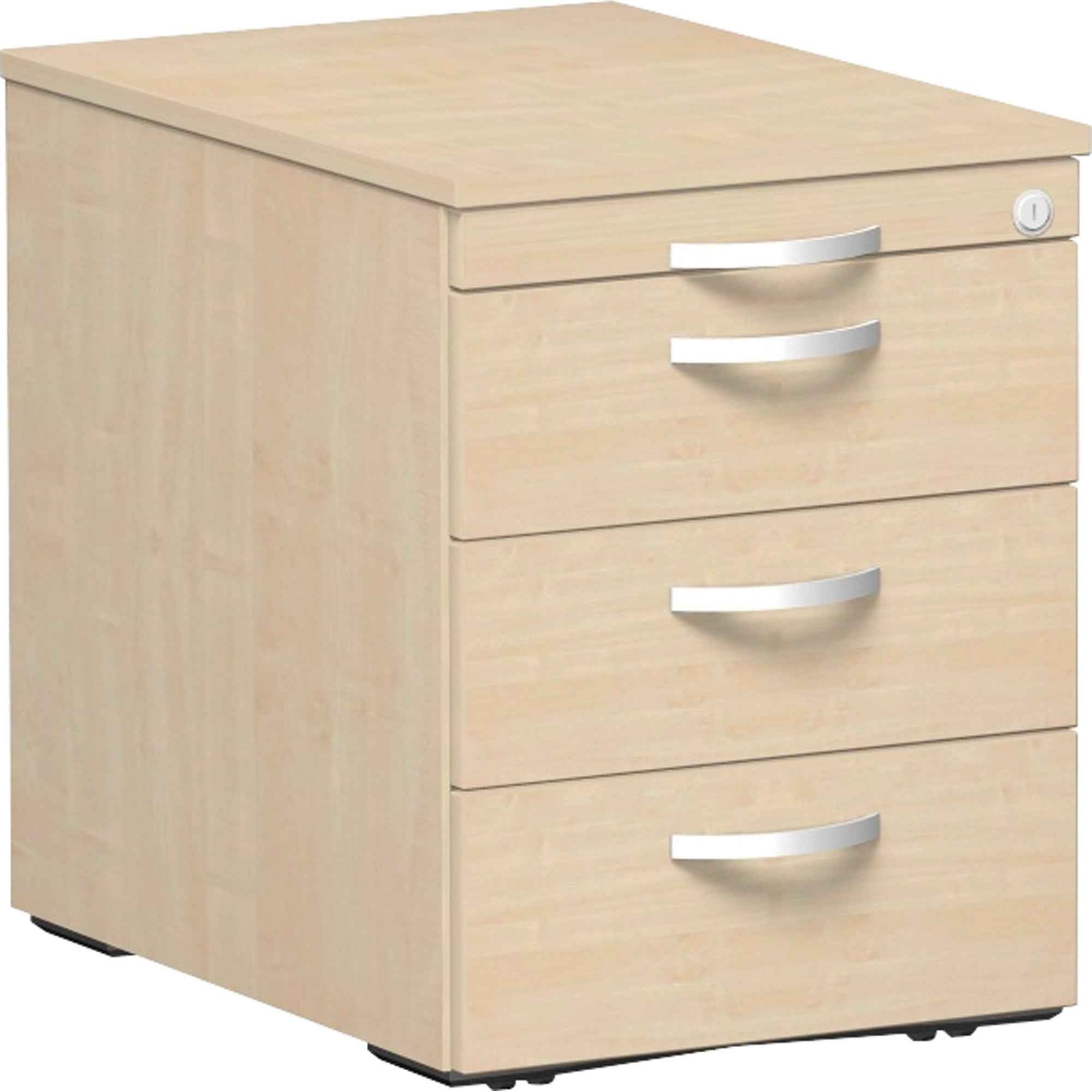 Geramöbel Rollcontainer Flex