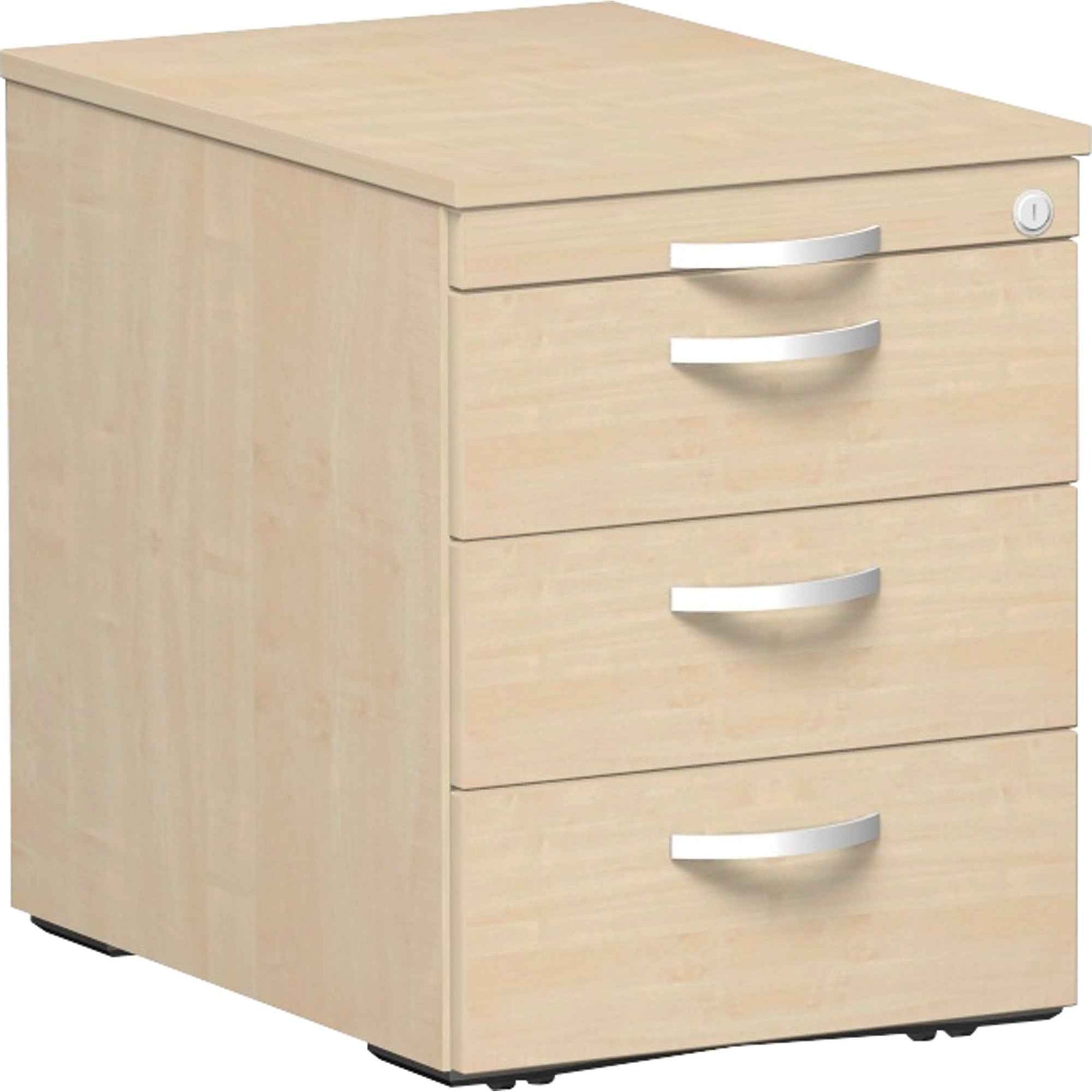 Geramöbel Rollcontainer Flex