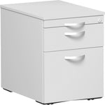 Geramöbel Rollcontainer Flex – Produktbild 4